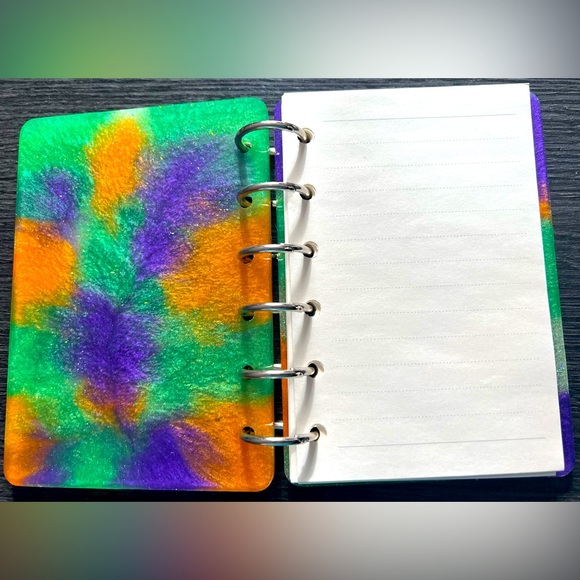 Hocus-pocus notebook - Picture 2 of 4